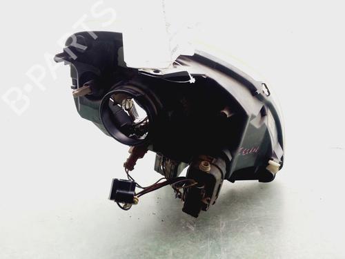 Venstre forlygte RENAULT KANGOO (KC0/1_) 1.9 dCi 4x4 | BP32292821C28