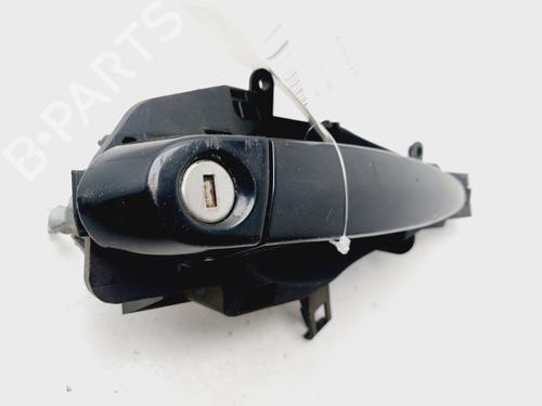 Front left exterior door handle BMW X1 (E84) sDrive 18 d | BP29456470C128 