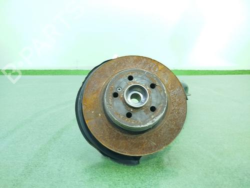 Used Right rear steering knuckle MERCEDES-BENZ E-CLASS Coupe (C207) E 350 BlueTEC / d (207.326) (258 hp) 30978920