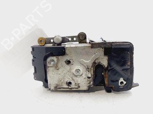 Rear left lock FORD FIESTA V (JH_, JD_)  | BP24947561C100 