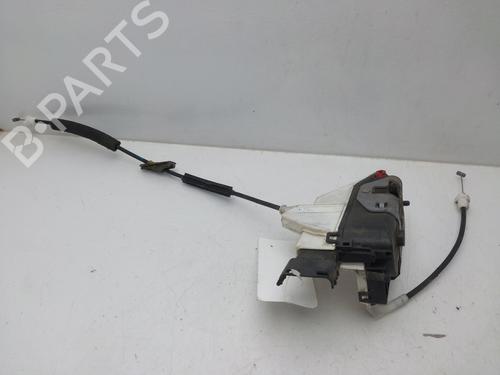 Rear right lock CITROËN C1 (PM_, PN_) 1.0 | BP27375039C99 