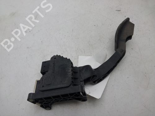 Pedal OPEL CORSA E (X15)  | BP27165826I4 