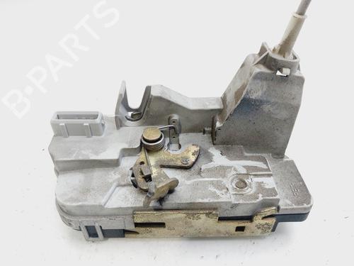 Used Rear right lock PEUGEOT 307 Break (3E) [2002-2009]  27579251