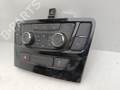 Climate control OPEL MOKKA / MOKKA X (J13) 1.6 CDTI (_76) | BP31265504I5 