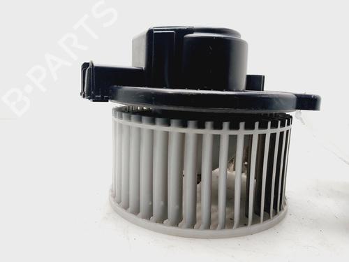 Heater blower motor SUBARU XV (_GP_) 2.0 i AWD (GP7, G33GP) 8727006060 |