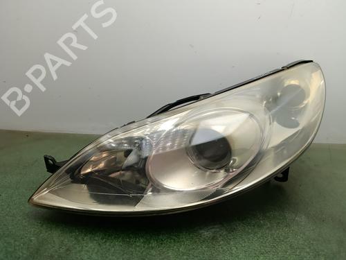 Used Left headlight Left headlight 37465600 37465600