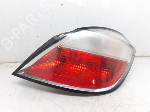Højre baglygte OPEL ASTRA H (A04) [2004-2014]  8052889