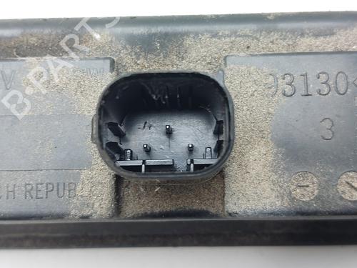Tailgate handle FORD B-MAX (JK)  | BP35820252C132  - Image 5