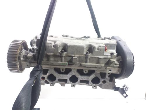 Used Cylinder head ROVER 45 I Saloon (RT) [2000-2005]  10971619