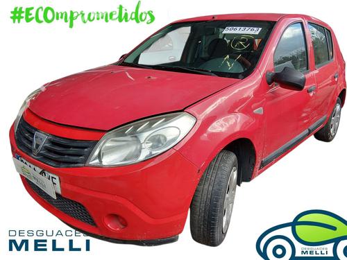 Peças DACIA SANDERO    4489410