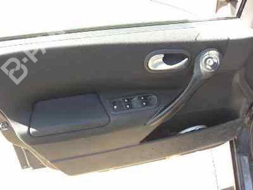 Oil sump RENAULT MEGANE II (BM0/1_, CM0/1_) 1.5 dCi (BM02, BM13, BM2A, CM02, CM13) | BP13990353M115