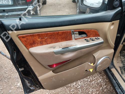 Climate control SSANGYONG REXTON / REXTON II (GAB_) 2.9 TD | BP31371699I5