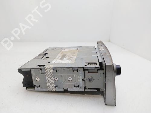 Radio PEUGEOT 407 (6D_)  | BP26517898E6 