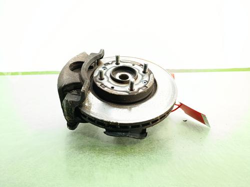 Fusee links voor Fusee links voor KIA CERATO I Saloon (LD) 1.6 (105 hp) 35792241 35792241