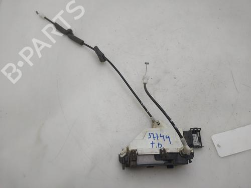 Used Rear right lock Rear right lock 36807007 36807007