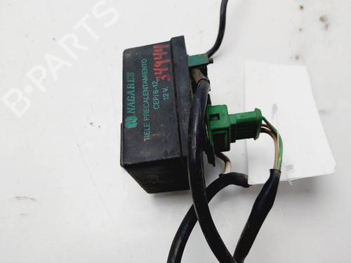 Electronic module CITROËN XSARA Coupe (N0) 2.0 HDI 90 | BP18946198M83 