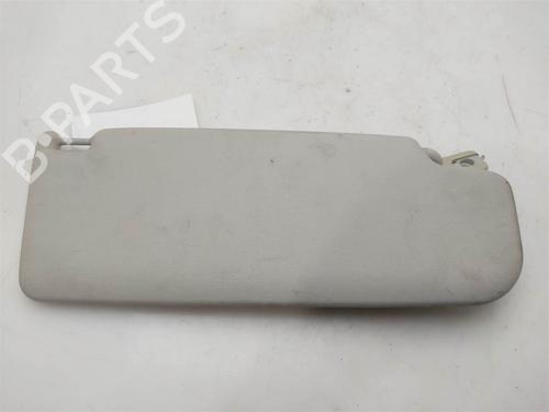 Left sun visor VW GOLF V (1K1) | BP38324858I1 - Image 3