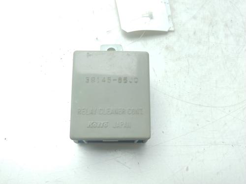 Used Electronic module SUZUKI GRAND VITARA II (JT, TE, TD) [2005-2025]  29618517