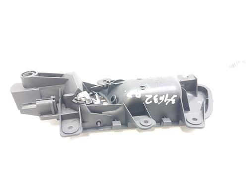Front right interior door handle AUDI A4 B8 (8K2)  | BP18336486I14 
