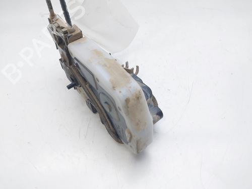 Rear right lock NISSAN X-TRAIL II (T31) 2.0 dCi 4x4 | BP13476374C99 