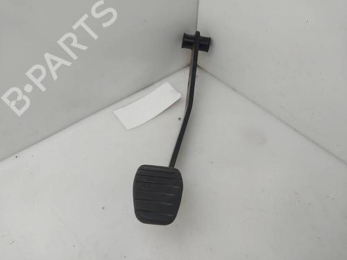 Used Break pedal Break pedal DACIA SANDERO [2008-2026] 39751813 39751813