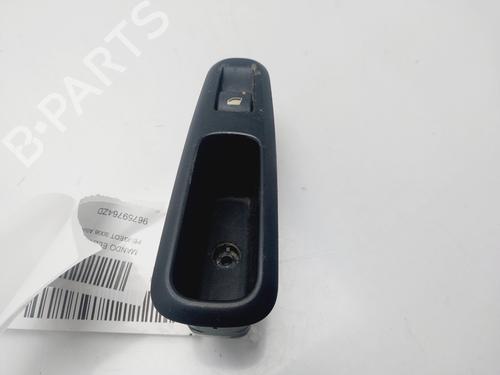 Used Right rear window switch Right rear window switch 33238892 33238892