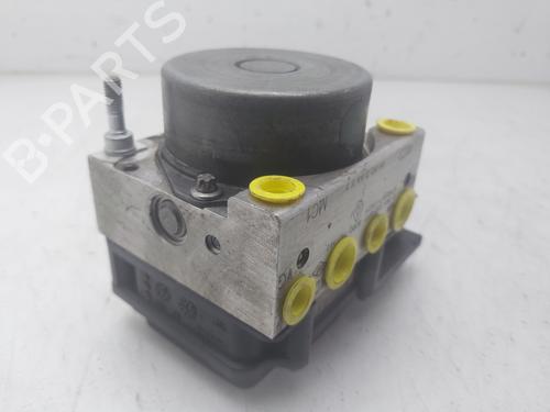Used ABS pump ABS pump RENAULT CLIO III (BR0/1, CR0/1) 1.5 dCi (C/BR0G, C/BR1G) (68 hp) 35777595 35777595