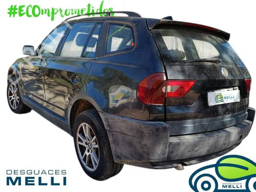 Left tailgate light BMW X3 (E83) 2.0 d | BP40218771C79  - Image 9