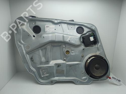 Used Front left window mechanism MERCEDES-BENZ M-CLASS (W164) ML 320 CDI 4-matic (164.122) (224 hp) 24952231