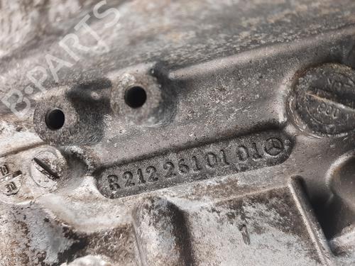 Gearbox MERCEDES-BENZ C-CLASS (W204) C 200 CDI (204.001) | BP36436698M3 - Image 4