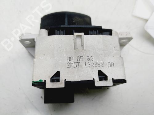 Warning switch FORD FOCUS I (DAW, DBW) 1.8 TDCi | BP30590611I22
