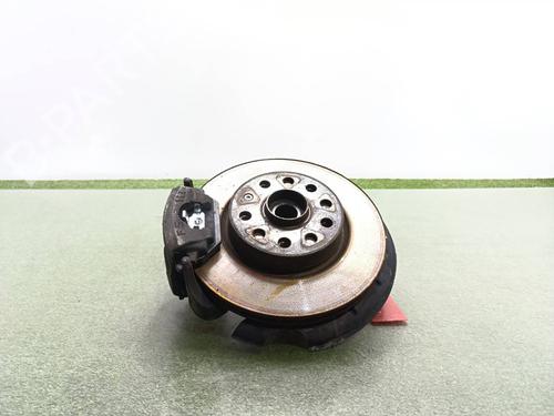 Used Left front steering knuckle Left front steering knuckle 39464236 39464236