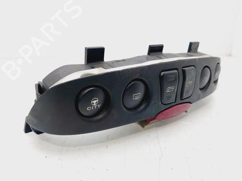 Warning switch FIAT PUNTO Hatchback Van (188_) 1.2 60 | BP29518551I22 