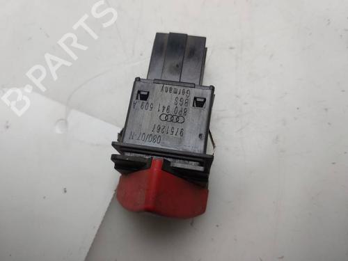 Warning switch AUDI A3 Sportback (8PA) 1.9 TDI | BP40513878I22 - Image 2