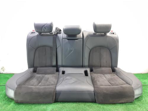 Rear seat AUDI A6 Allroad C7 (4GH, 4GJ) 3.0 TDI quattro | BP10862238C17 