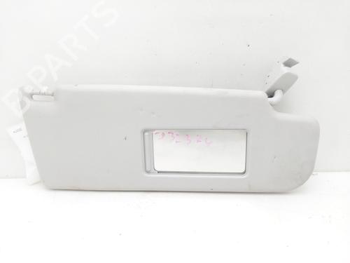 Right sun visor SEAT ALTEA (5P1)  | BP15548441I2 