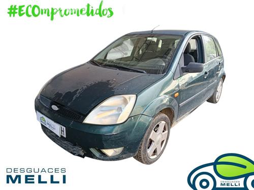 Steering column stalk FORD FIESTA V (JH_, JD_)  | BP27097923I23 