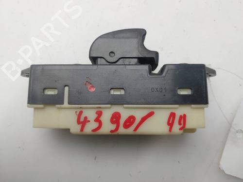 Right front window switch MITSUBISHI GRANDIS (NA_W) 2.0 DI-D (NA8W) | BP39428037I26 - Image 2