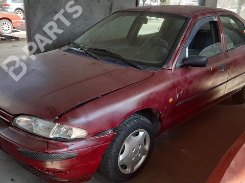 Used Parts FORD MONDEO I (GBP)    1041106