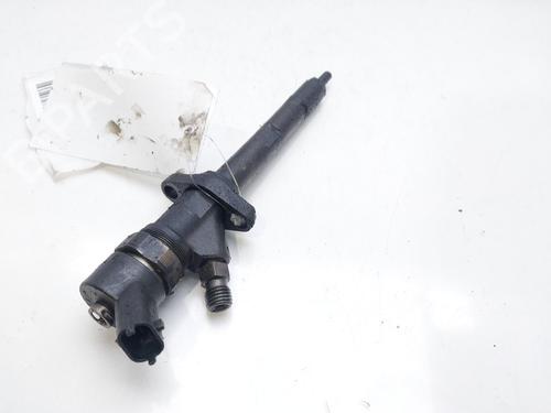 Used Injector PEUGEOT 406 (8B) 2.2 HDi (133 hp) 13620227