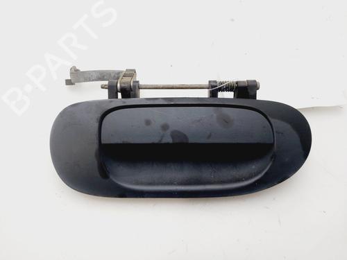 Used Rear right exterior door handle MITSUBISHI CARISMA (DA_) 1.6 (DA1A) (99 hp) 30409748