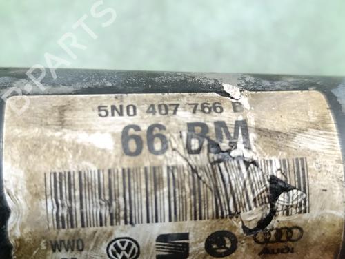 Right front driveshaft VW TIGUAN (5N_) | BP30182678M39
