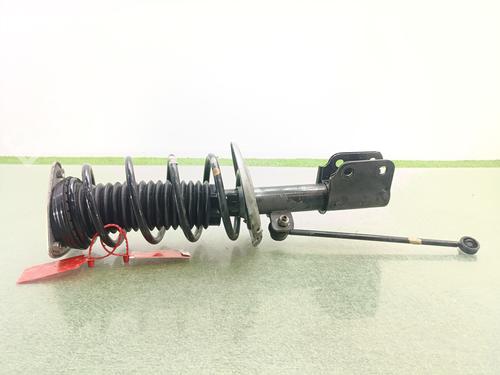 Used Left front shock absorber Left front shock absorber CITROËN C4 SPACETOURER (3D_) 1.5 BlueHDi 130 (131 hp) 33616695 33616695