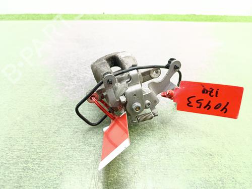Left rear brake caliper CITROËN BERLINGO MULTISPACE (B9) 1.6 BlueHDi 120 | BP35929484M107 - Image 5