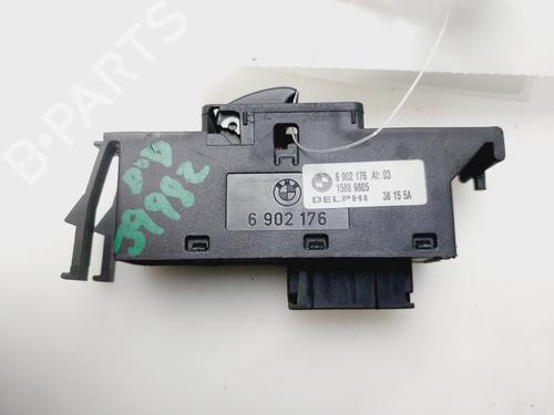 Right front window switch BMW 3 (E46) 320 d | BP30717468I26