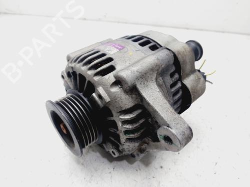 Generator SUZUKI ALTO VII (GF) 1.0 (AMF310, GFC31S) (68 hp) 27627449