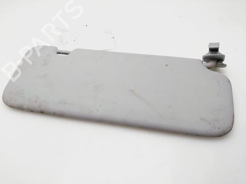 Left sun visor HYUNDAI IONIQ (AE)  | BP25257052I1 