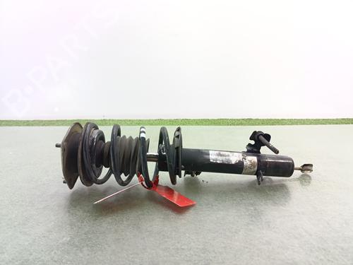 Used Left front shock absorber Left front shock absorber 36781045 36781045