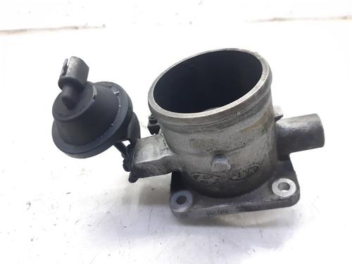 Used Throttle body Throttle body KIA CERATO I Hatchback (LD) 2.0 CRDi (112 hp) 9558621 9558621