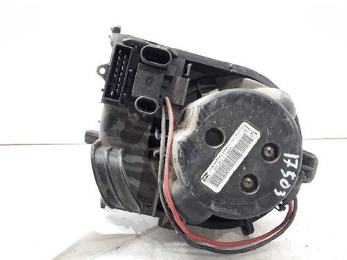 Heater blower motor RENAULT CLIO II (BB_, CB_) 1.2 16V (BB05, BB0W, BB11, BB27, BB2T, BB2U, BB2V, CB05,... | BP13993307M62 